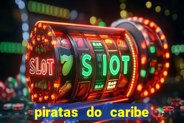 piratas do caribe 1 filme completo dublado